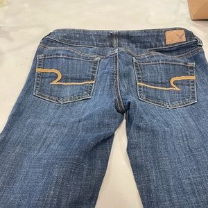 Women’s jeans